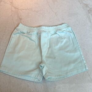 NWOT TBBC Sheffield Shorts
